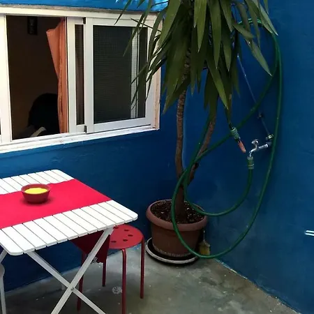 Sweet At S. Bento Apartman Lisboa
