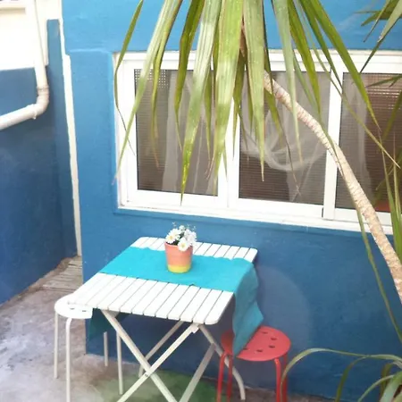 Apartment Sweet At S. Bento *