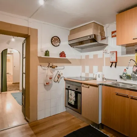 Sweet At S. Bento Apartman Lisboa