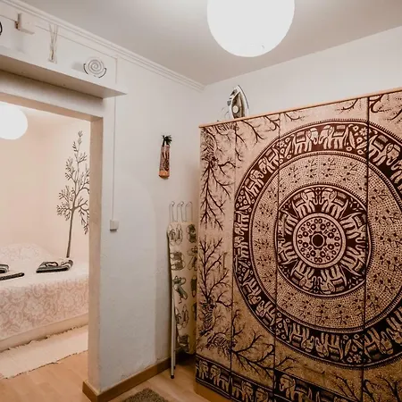 Sweet At S. Bento Apartman Lisboa